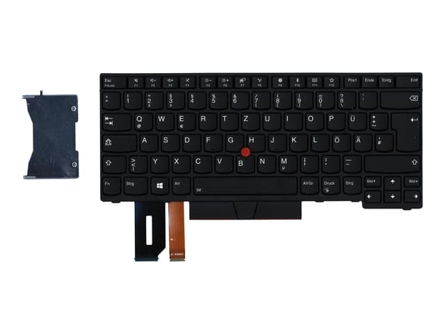 Keyboard (German) (01YP372)