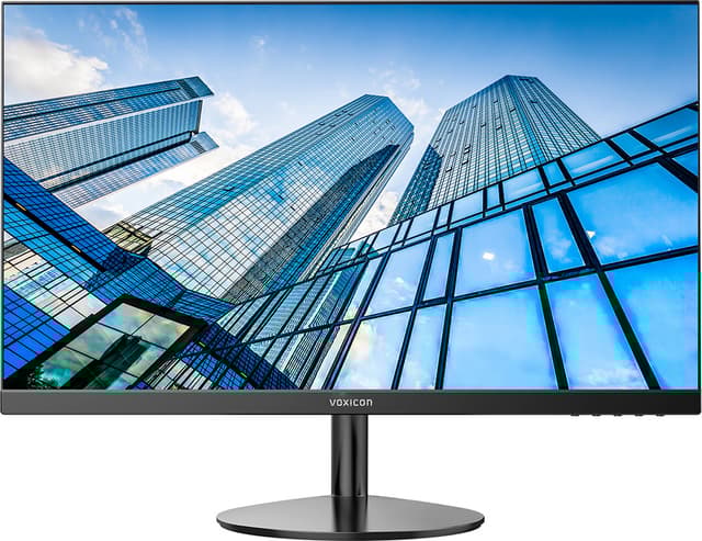 Voxicon 27FHDL 27" 1920x1080@60Hz VA 27" 1920 x 1080pixels VA 16:9