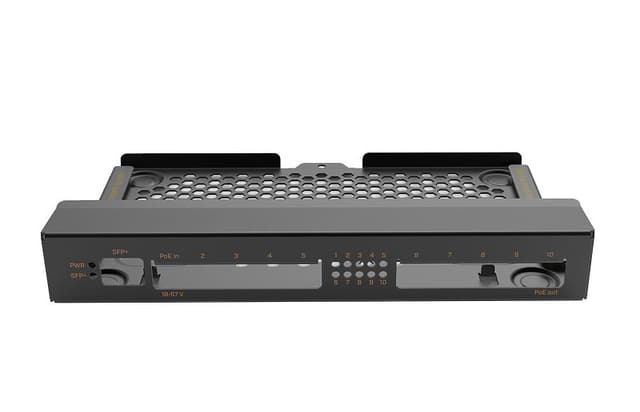 Mikrotik WMK4011 Wall Mount Kit (WMK4011)
