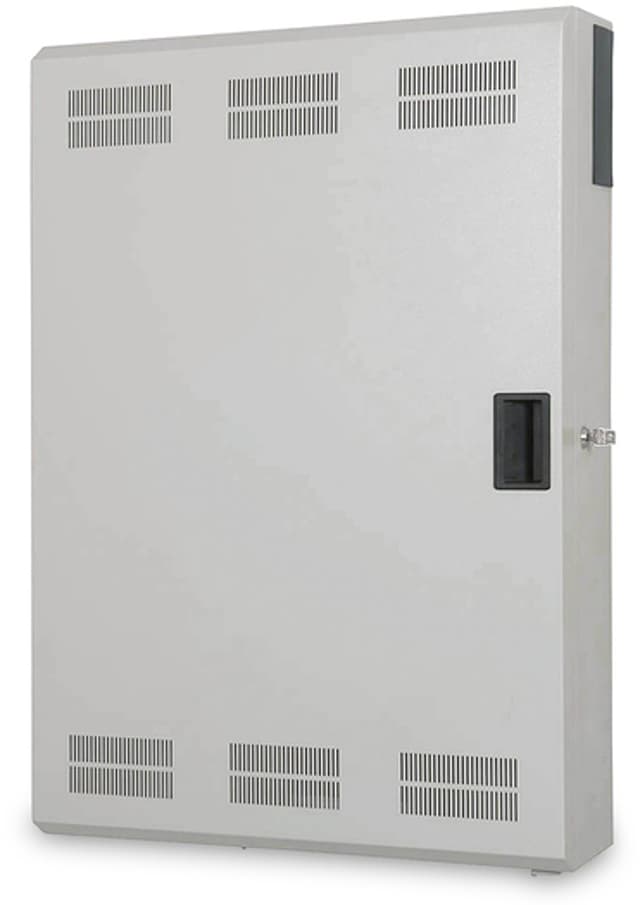 Digitus Professional DN-19 WM-3H3V-SL (DN-19 WM-3H3V-SL)