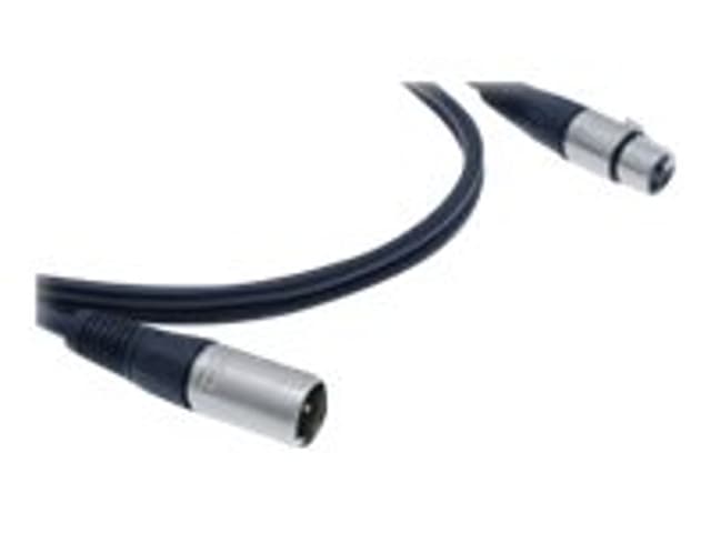 Kramer C-XLQM/XLQF-100 30.5m XLR XLR (95-1211100)