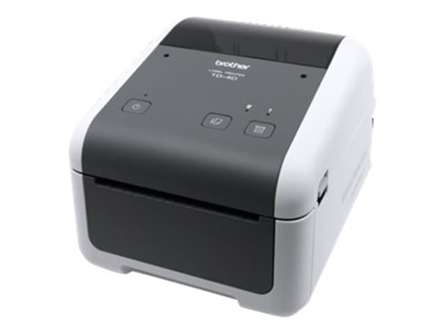 Brother TD-4410D DT 203dpi USB/RS232C (TD4410DXX1)