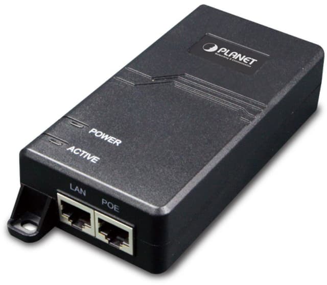 Digitus PoE-injektor 802.3AT 30W (POE-163)