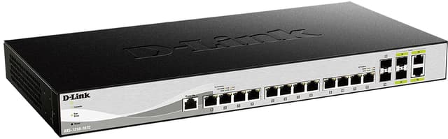 D-Link DXS 1210-16TC (DXS-1210-16TC/E)