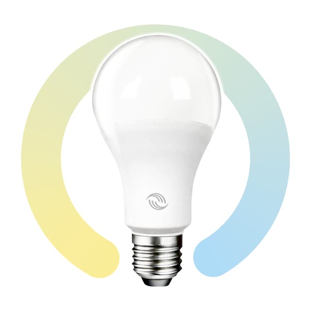 Prokord Smart Home Bulb E27 9w Cct