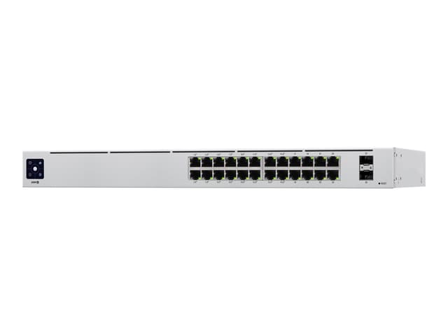 Ubiquiti UniFi Switch USW-24-POE