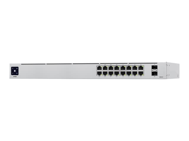 Ubiquiti UniFi USW 16 Switch 50W 