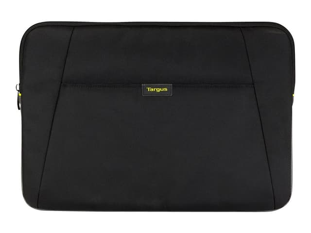 Targus CityGear 13.3" Polyester, Polyuretan Svart (TSS930GL)