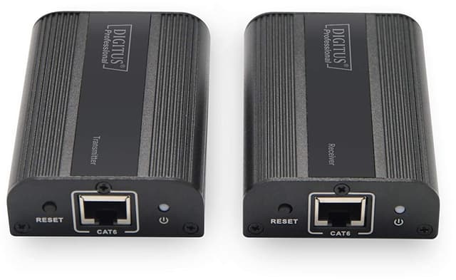 Digitus DS-55204 4K HDMI Extender Set 