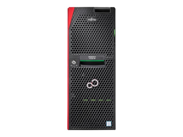 Fujitsu PRIMERGY TX1330 M4 (VFY:T1334SC030IN)