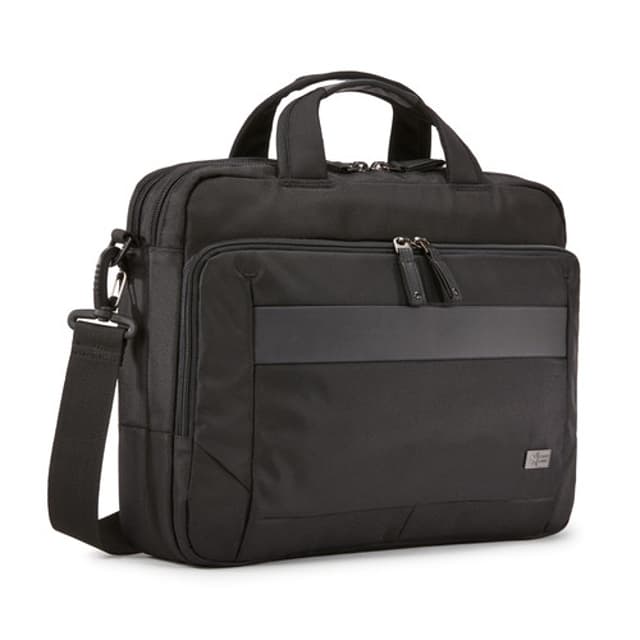 Case Logic Notion slim 14" Nylon Svart (3205325)