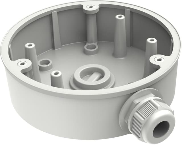 Hikvision DS-1280ZJ-PT6 Kopplingsdosa (DS-1280ZJ-PT6)