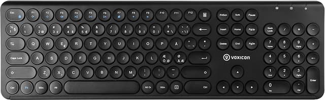 Voxicon Slim Classic 282WL Nordisk (DK-282WL-B)