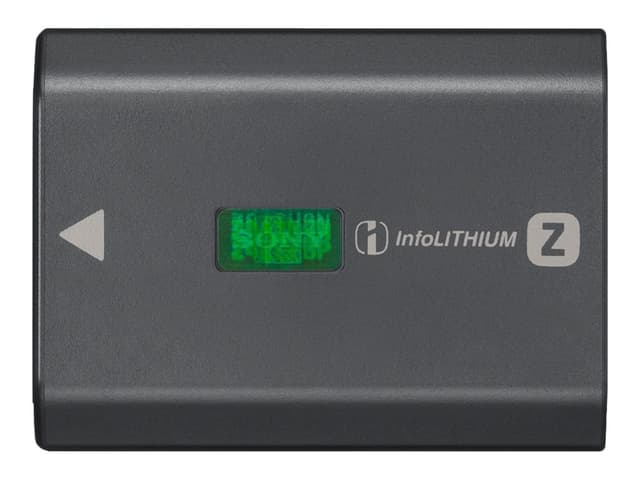 NP-FZ100 (NPFZ100.CE)