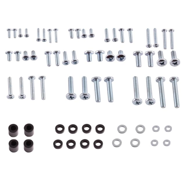 Prokord Standard Screw Kit (DUS-SHK2)