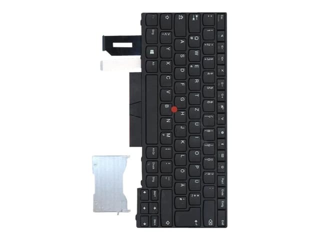 Sunrex (01YP492)