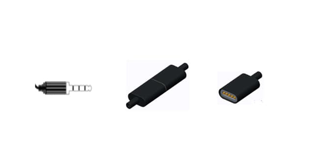Avaya Quick Connect Cable 3.5mm 1.2m (700514325)