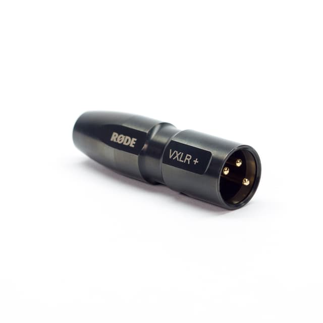 Røde VXLR+ 3,5mm XLR (VXLR+)