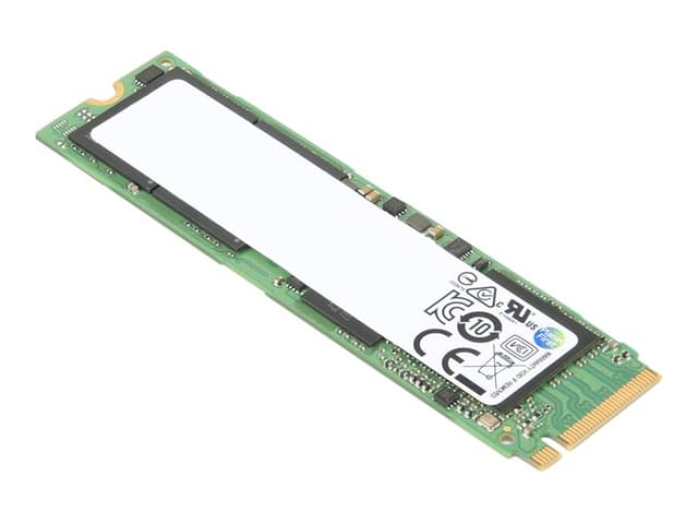 Solid state drive M.2 PCIe 3.0 (4XB0W79581)