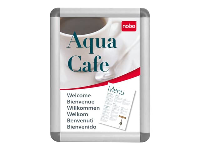 Nobo Affischram A3 (1902213)