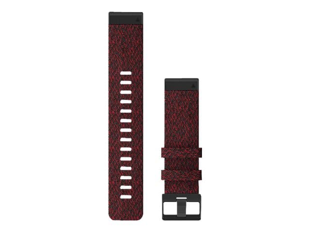 QuickFit Nylon 22 mm (010-12863-06)