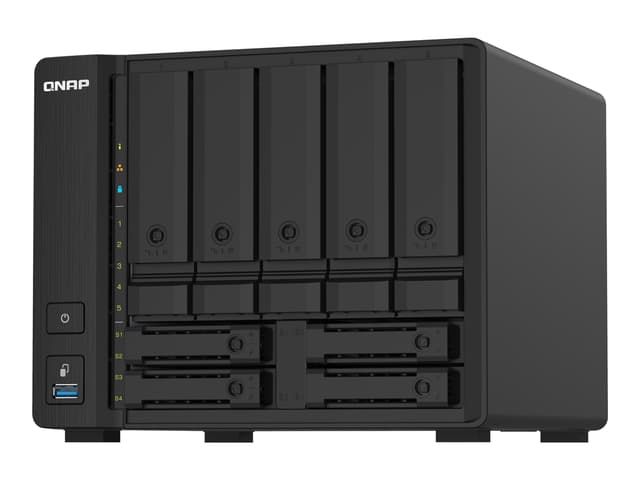 QNAP TS-932PX (TS-932PX- )