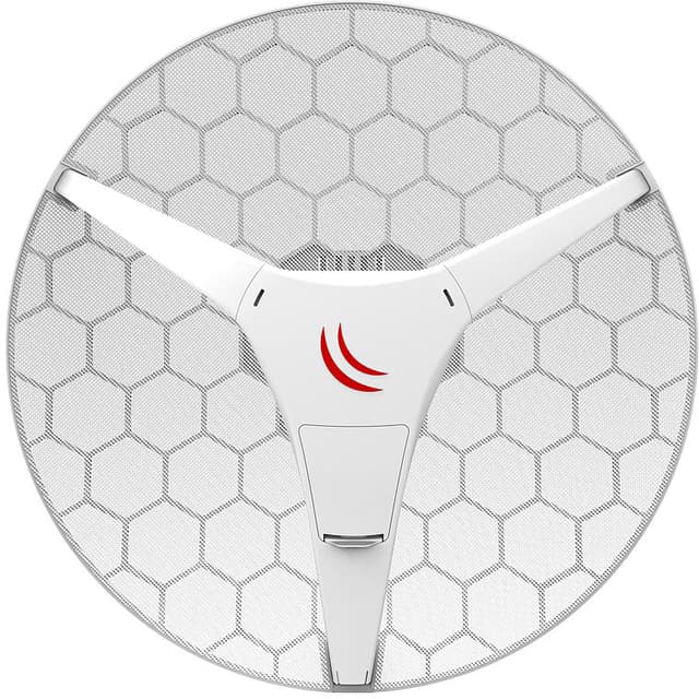 Mikrotik LHG 60G 60 GHz (RBLHGG-60AD)