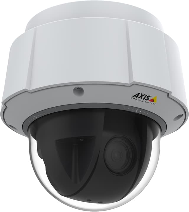 Axis Q6074-E 50 Hz (01973-002)