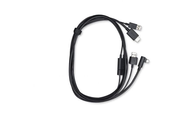 Wacom X-Shape Cable For Dtc133 (ACK44506Z)