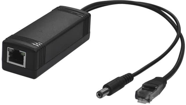 Direktronik Gigabit PoE Splitter 12V/1.25A (121-2034)