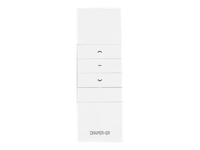 Draper Euroscreen (210944-ER)