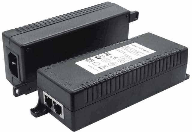 Direktronik PoE Injector 25W 802.3AT/AF (121-2005)