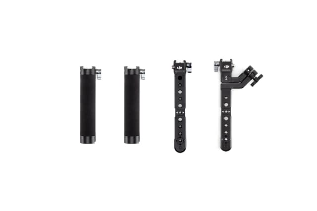 DJI R Twist Grip Dual Handle (CP.RN.00000096.01)