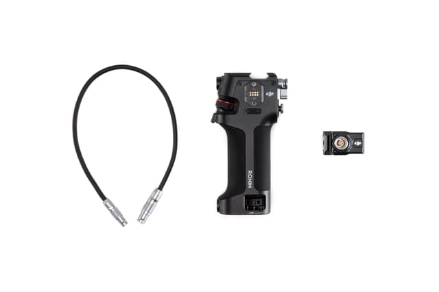 DJI Ronin Tethered Control Handle (CP.RN.00000097.01)