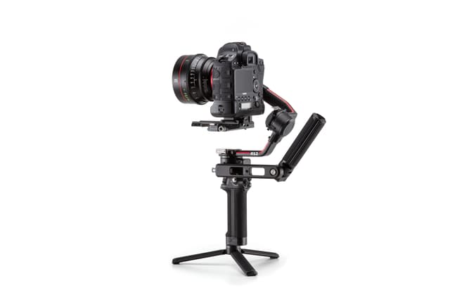 DJI R Briefcase Handle (CP.RN.00000122.01)