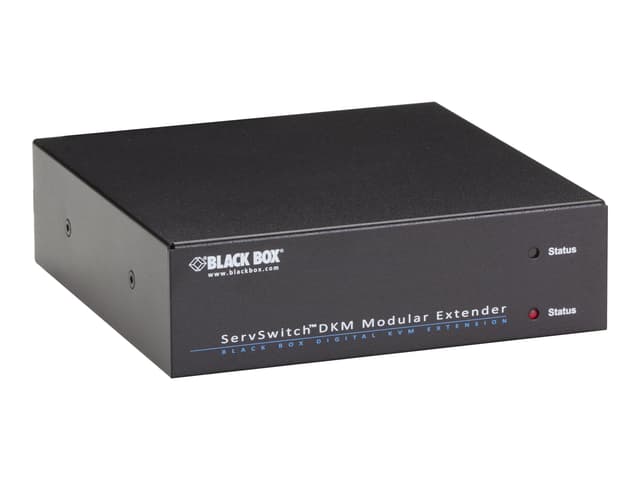 Black Box VGA/DVI/RGB to DVI-D Converter (ACS414A)