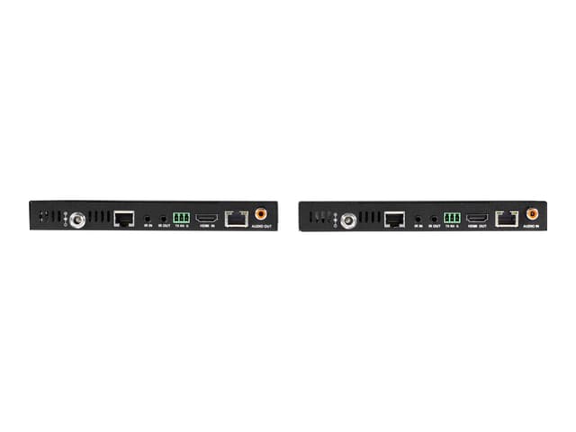 Black Box HDMI 2.0 Extender over CATX (AVX-HDMI2-HDB)