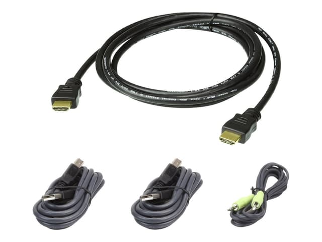 Aten 2L-7D02UHX4 (2L-7D02UHX4)