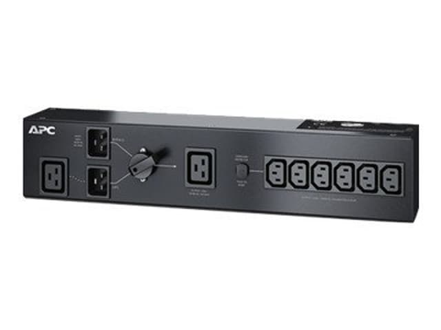 APC Service Bypass Panel 