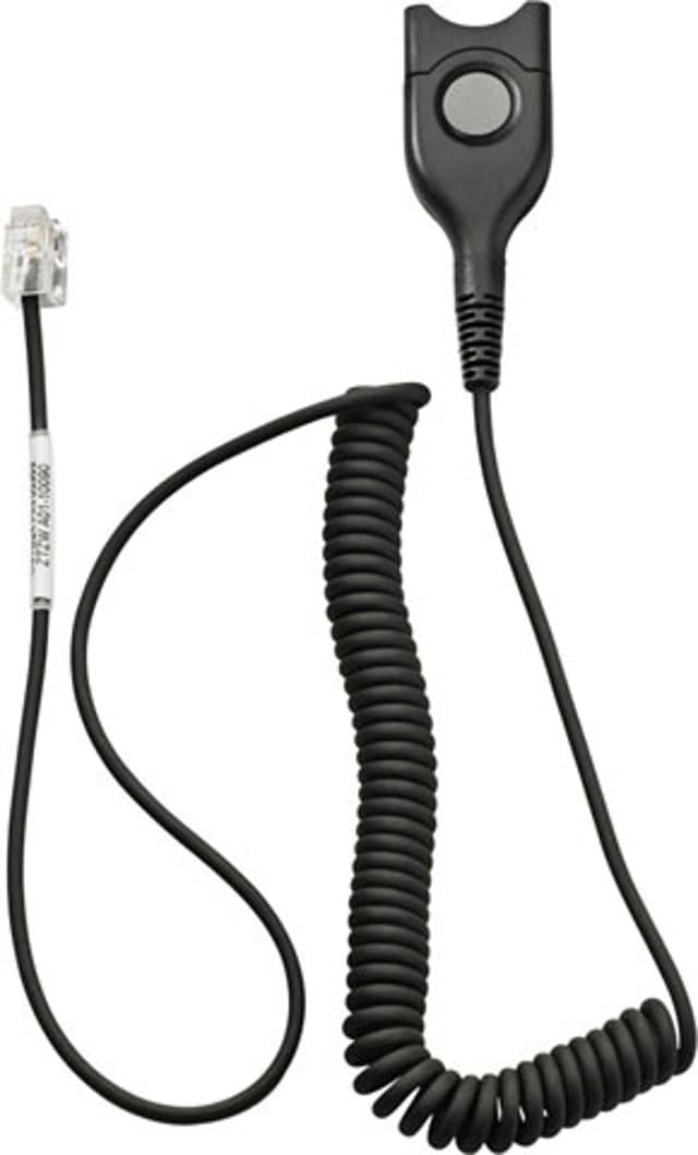 Sennheiser CSTD 17 (005364)