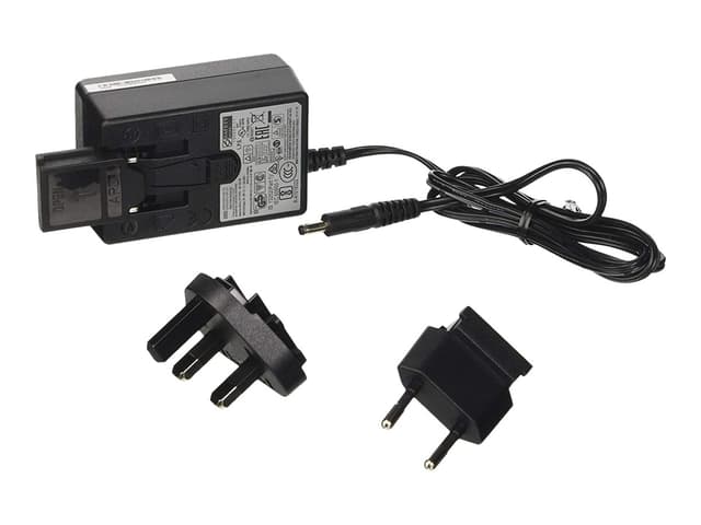 D-Link Strømforsyningsadapter