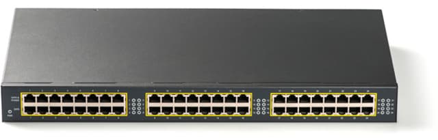 Direktronik Midspan 24-Port 300W 1U 19" (121-2026)