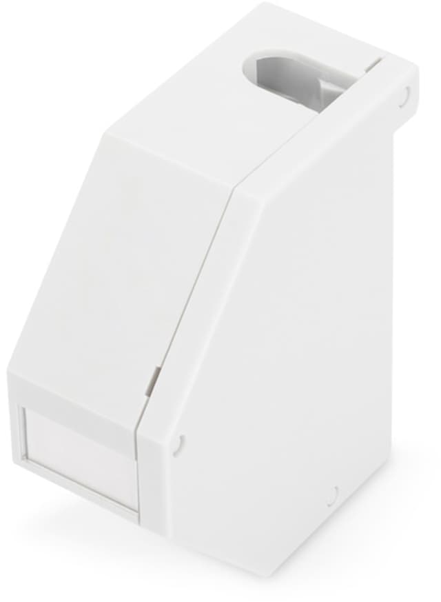 Digitus Keystonemodul för DIN-räls (AN-25186)