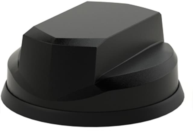 Panorama Antennas Panorama Vehicle Antenna Mimo / Black (LPMMB-6-60)