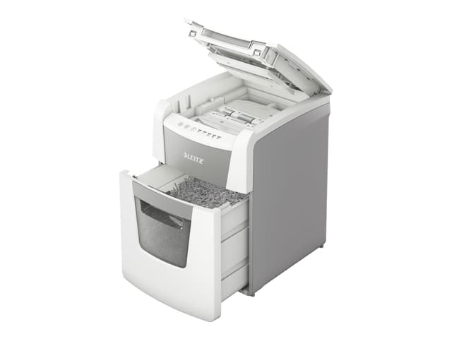Leitz IQ AutoFeed Smalloffice 100 P-4 (80110000)