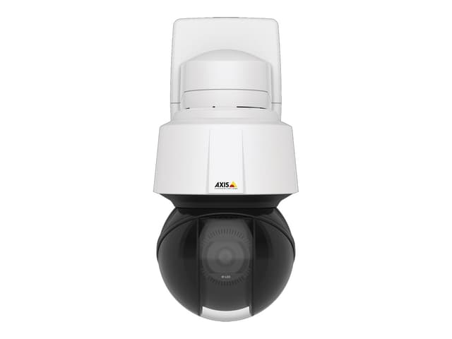 Axis Q6135-LE PTZ Network Camera 