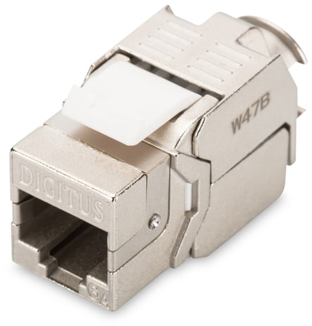 Digitus Keystone CAT6A FTP 24-pack (DN-93615-24)