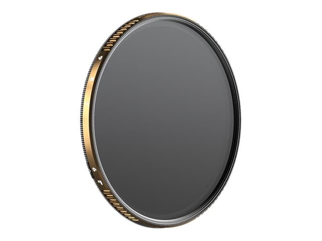 PolarPro Polar Pro Peter McKinnon Signature Edition II 67mm (67-6/9-VND-ED2)
