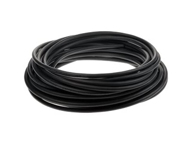 Axis Cable 24v Dc/24-240v Ac 22m 22m Svart (5801-741)