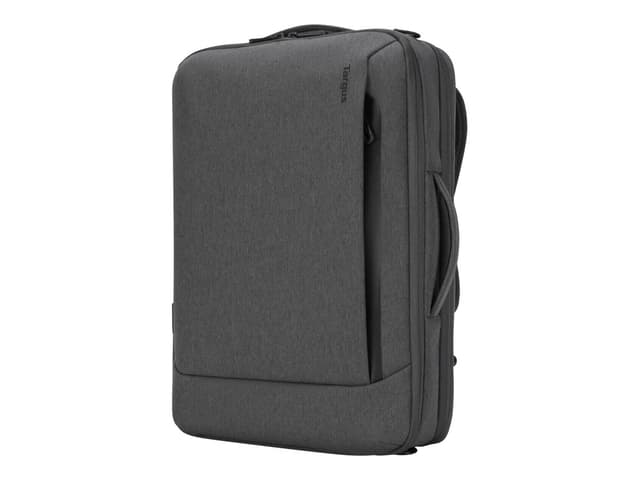 Targus Cypress Convertible Backpack with EcoSmart 15.6" Grå (TBB58702GL)